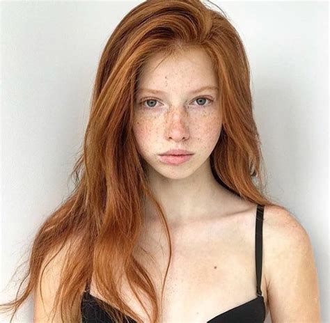 long redhair and freckles hair in 2019 natural red hair freckles girl red hair woman