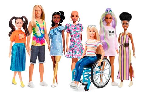 barbie dolls  impress news
