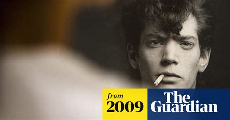 Glasgow S Sex And Drugs Row Rumbles On Art The Guardian