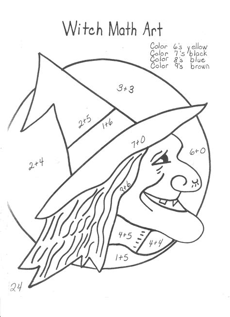 images  halloween  directions worksheets fall math