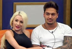 Courtney Stodden Plans To See Big Brother S Mario Falcone