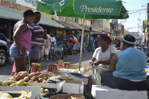 Women Of Haitian Descent Bear The Brunt Of Dominican Migration Policy
