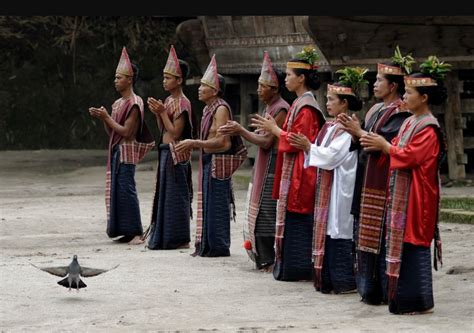 50 nama nama suku bangsa di indonesia dan penjelasannya terlengkap