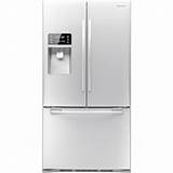 Dual Ice Maker French Door Refrigerator Pictures
