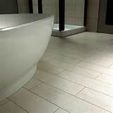 Bathroom Floor Tile Patterns Ideas