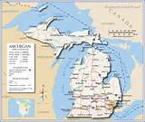 What Are The Lakes In Michigan Photos
