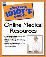 Medical Online Resources Images