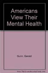 Mental Health Issues Books Images