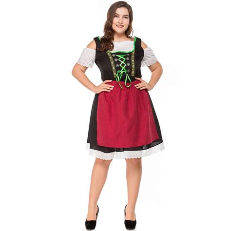 S 2xl New Fashion Oktoberfest Costume German Bavarian