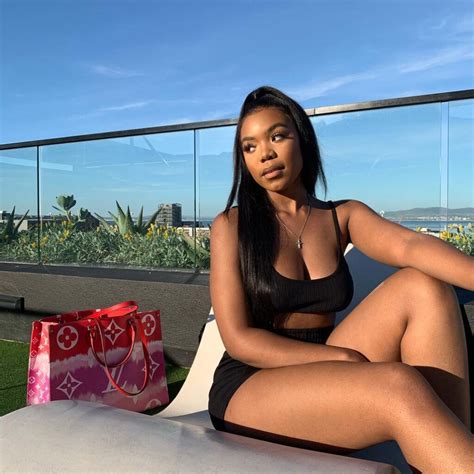 9 Most Beautiful Ladies In South Africa See Africa Today