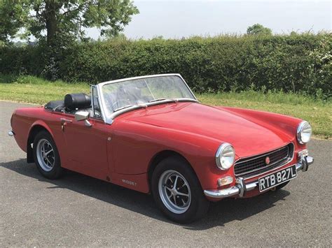 72 Mg Midget Mark Iii Porn Pictures Comments 1