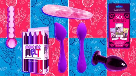 13 sex toys for the crystal loving witchy types sheknows