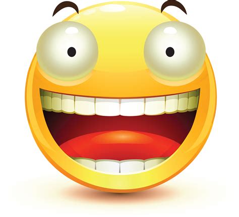 emoticon smiley clip art excited png    transparent emoticon png
