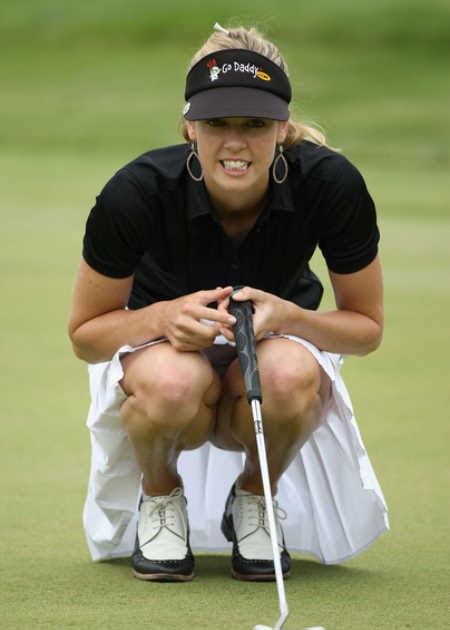 the hottest female golfers on the planet sexyblogger