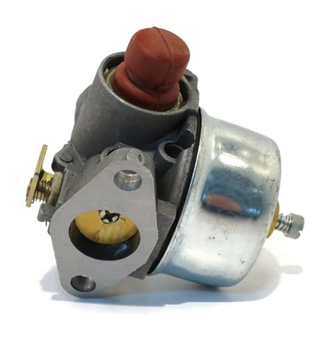 tecumseh  carburetor mower parts land