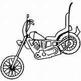 Harley Motorcycle Kolorowanki Chopper Motocykle Colorat Motociclete Wydruku Darmowe Motory Bike Bikes Dla Imagini Clipartmag Motocross Otomotive Getdrawings Ugu Thecolor sketch template