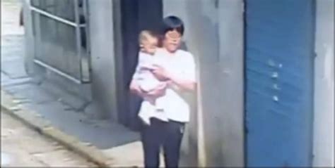 上海青浦10月大女婴遭陌生女子抱走案，警方已控制两名嫌疑人！ 周到上海