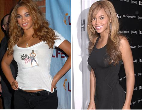36 amazing celebrity weight loss before and after