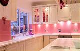 Pictures of Hot Pink Kitchen Appliances