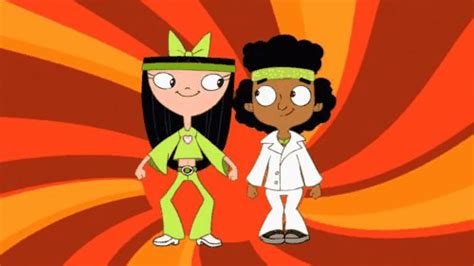 Image 70 S Baljeet Isabella  Phineas And Ferb Wiki