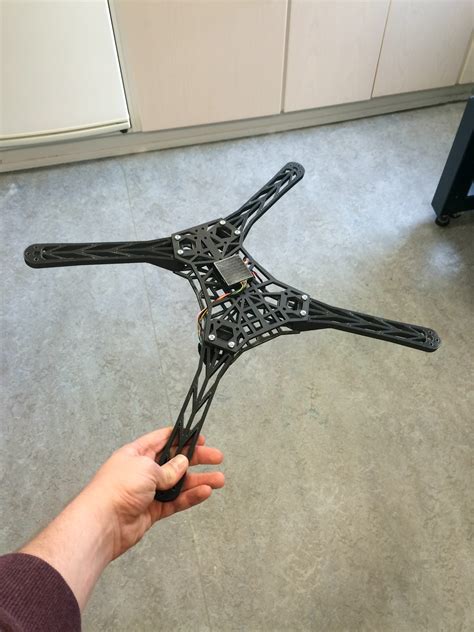 printed drone build   kolvenbag  category talk manufacturing hubs
