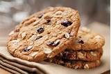 Oatmeal Cookie Recipe Images