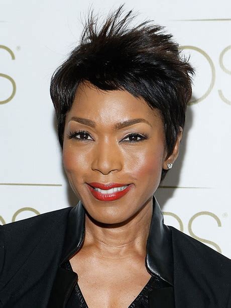 short hairstyles for women in their 50 s