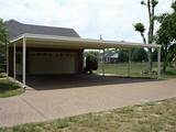 Pictures of Affordable Carports