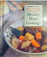 Prevention Healthy Cooking Images