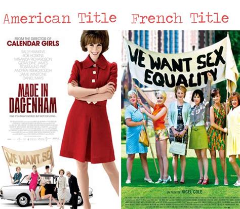 check out these 31 funny french translations of hollywood