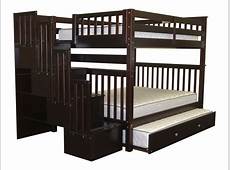 Bunk Beds Bunk Beds Mattresses Captains Beds Twin and Full Beds