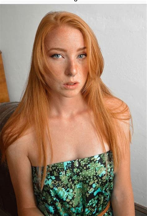 Pin By Island Master On Beautiful Freckles Gingers In 2020 Beautiful