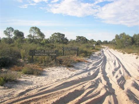 little desert discovery walk dimboola updated 2020 all you need to