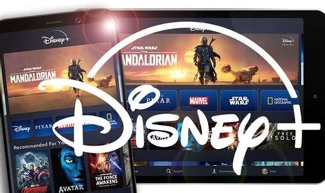 disney   interactive feature   change     tv expresscouk