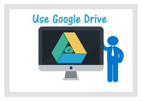 complete step  step guide   google drive  cloud storage