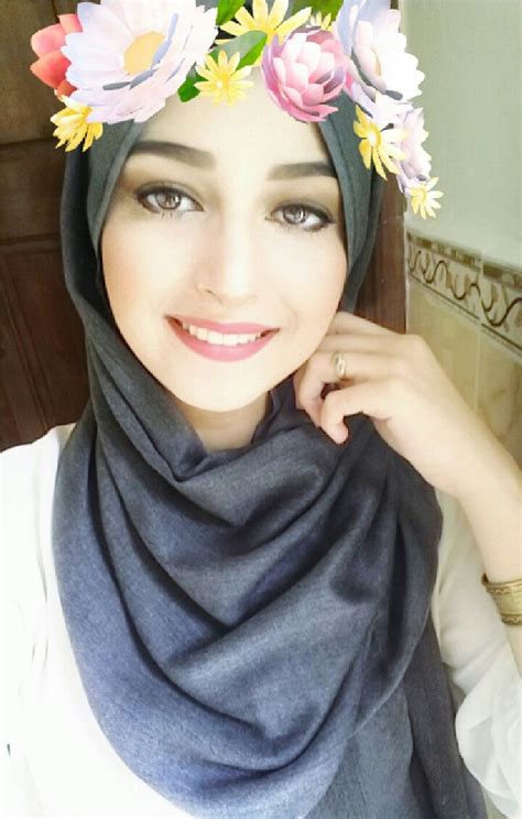 beautiful hijab woman hijab face beauty muslimah