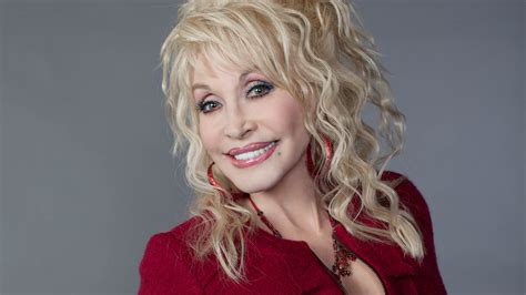dolly partons long journey home npr