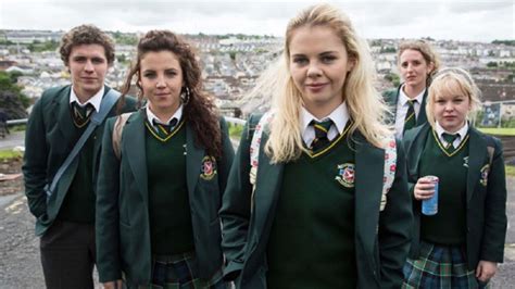 Derry Girls Season 3 Release Date And Cast Latest When Is It Coming Out