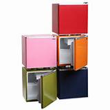 Photos of Dorm Refrigerator With Freezer