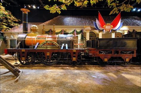 arend spoorwegmuseum