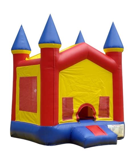 mini castle  magic price party rental