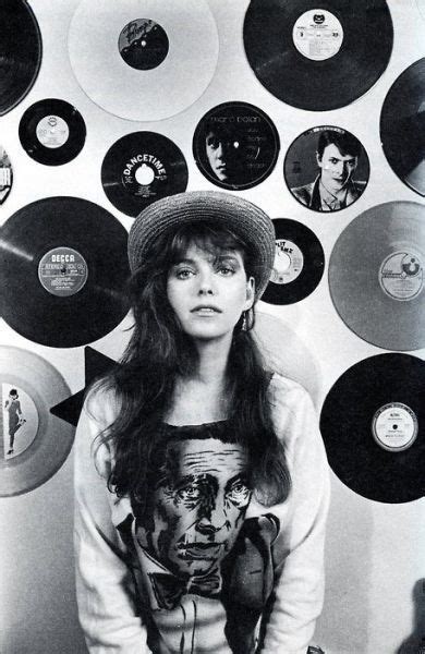 bebe buell 1970 s bands i liked when i was a punk rock