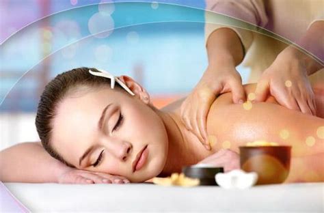 75 Off Juicy Nails Full Body Massage Promo In Quezon City