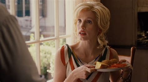 Moviefilm Best Supporting Actress 2011 Jessica Chastain