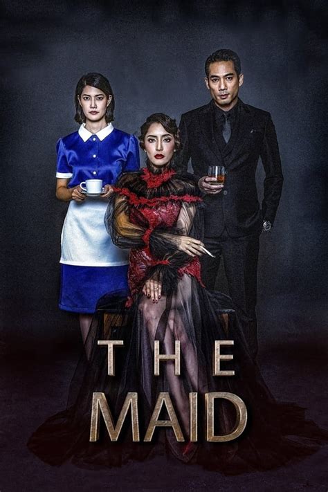 watch the maid online free on 123series