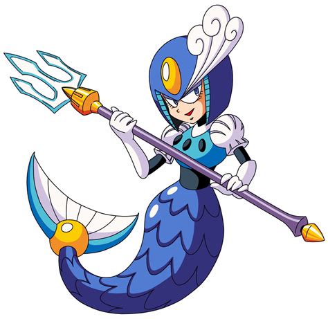 Splash Woman Megaman Wiki Fandom Powered By Wikia