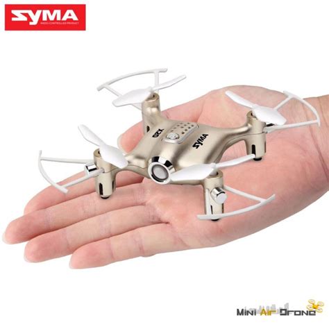 grab   hand   mini drone rc dron syma  quadcopter  ch  aixs gyro rtf