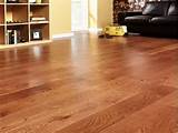 Types Of Wood Flooring Pictures