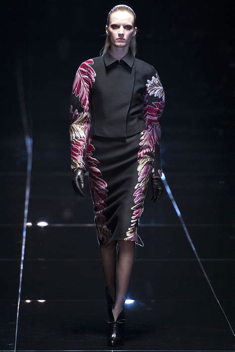 gucci fall 2013 ready to wear collection vogue