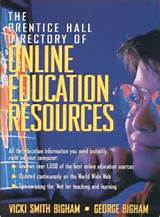 Online Education Resources Images